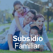 Subsidio Familiar