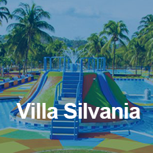 villa silvania
