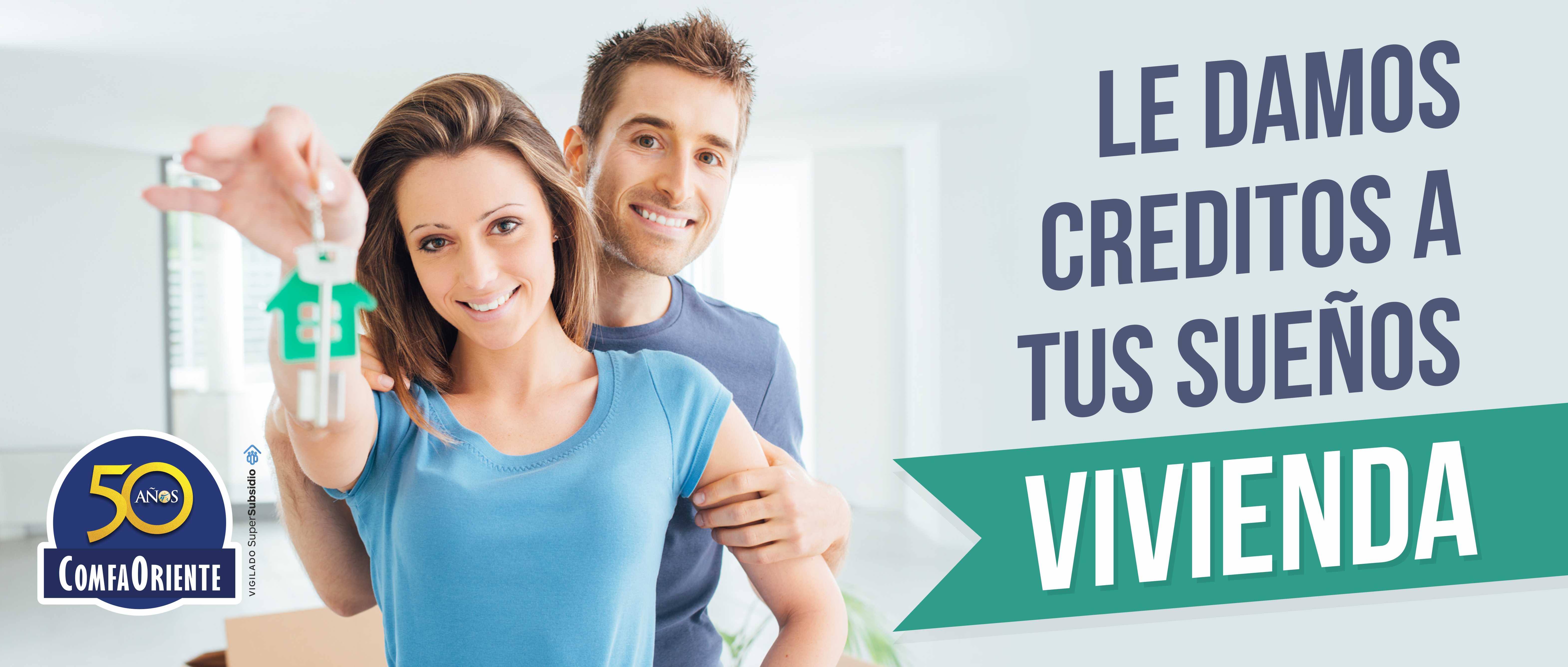 Vidrio Credito Vivienda
