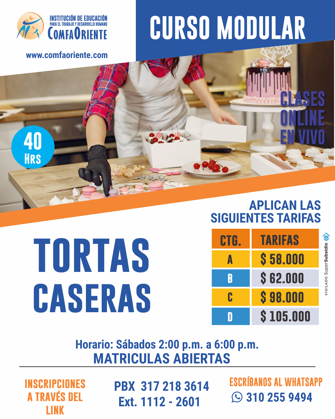 TORTAS (1)
