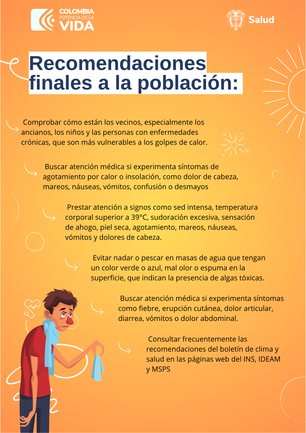 calor - 6