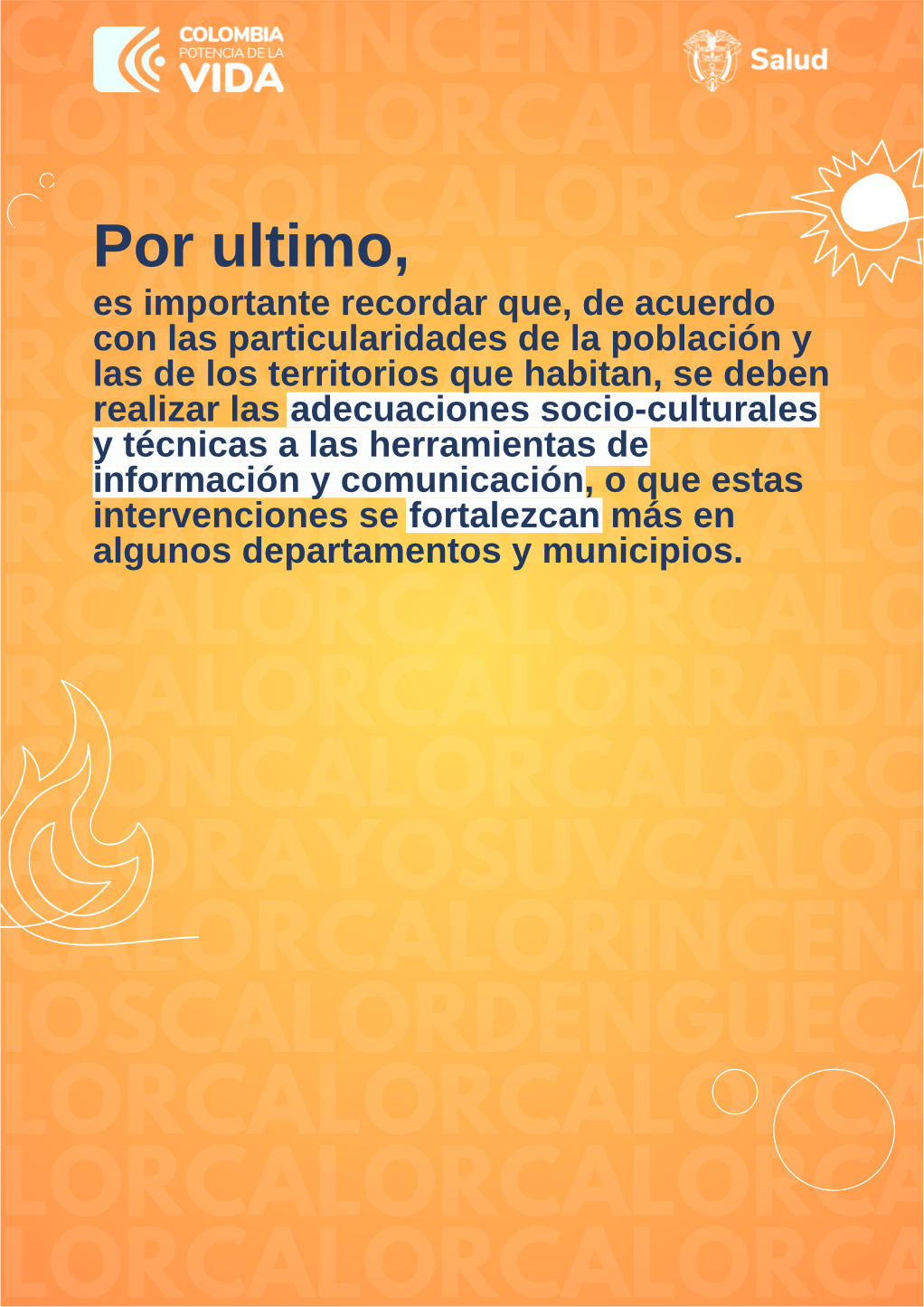 calor - 7