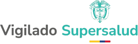 vigilado supersalud