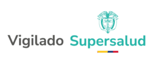 Vigilado y super salud