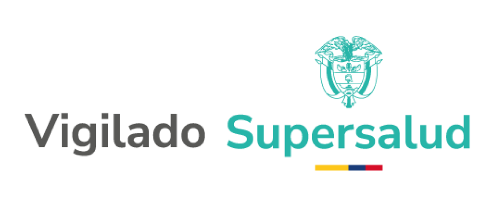 Vigilado y super salud