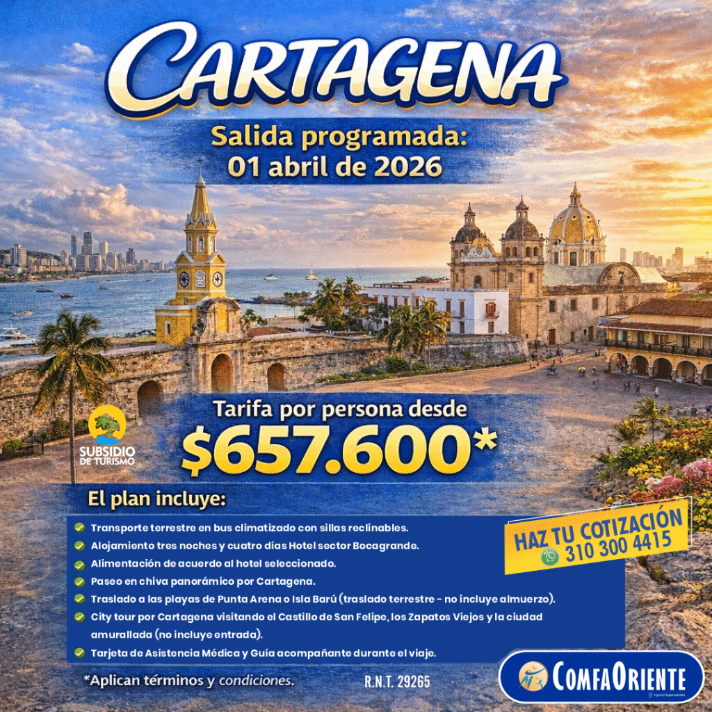CARTAGENA - ABRIL 2026 OK