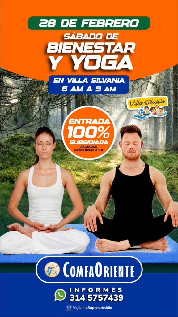yoga FEBRERO - story 1