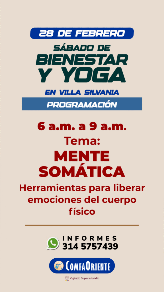 yoga FEBRERO - story 2