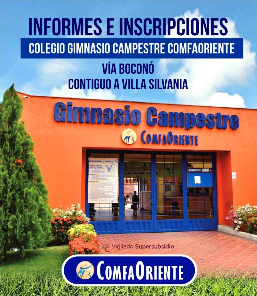 colegio-gimnacio-comfaoriente