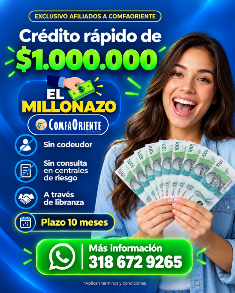 MILLONAZO POST